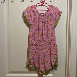 Matilda Jane Girls Size 8 Jumper